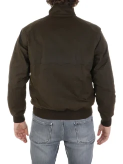 Baracuta | Giubbotto G9 in Cotone Cerato>Uomo Giubbotti E Piumini