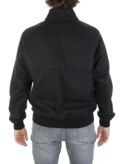 Baracuta | Giubbotto Unpadded G9 Melton Jacket>Uomo Giubbotti E Piumini