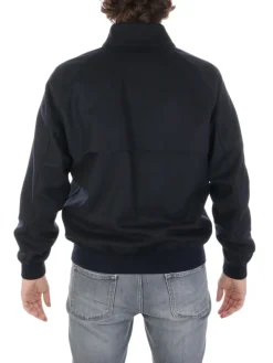 Baracuta | Giubbotto Unpadded G9 Melton Jacket>Uomo Giubbotti E Piumini