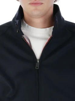Baracuta | Giubbotto Unpadded G9 Melton Jacket><noscript><img width=