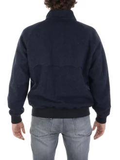 Baracuta | Giubbotto Unpadded Wool G9 Pocket>Uomo Giubbotti E Piumini