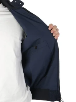 Baracuta | Giubbotto Unpadded Wool G9 Pocket><noscript><img width=