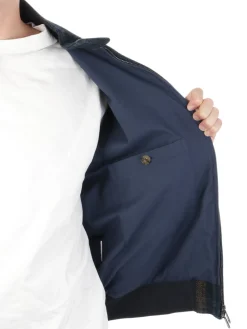 Baracuta | Giubbotto Unpadded Wool G9 Pocket><noscript><img width=