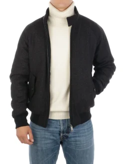 Baracuta | Giubbotto Uomo G9 Blend Wool>Uomo Giubbotti E Piumini