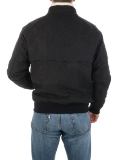 Baracuta | Giubbotto Uomo G9 Blend Wool><noscript><img width=