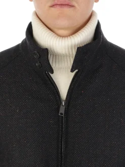 Baracuta | Giubbotto Uomo G9 Blend Wool><noscript><img width=