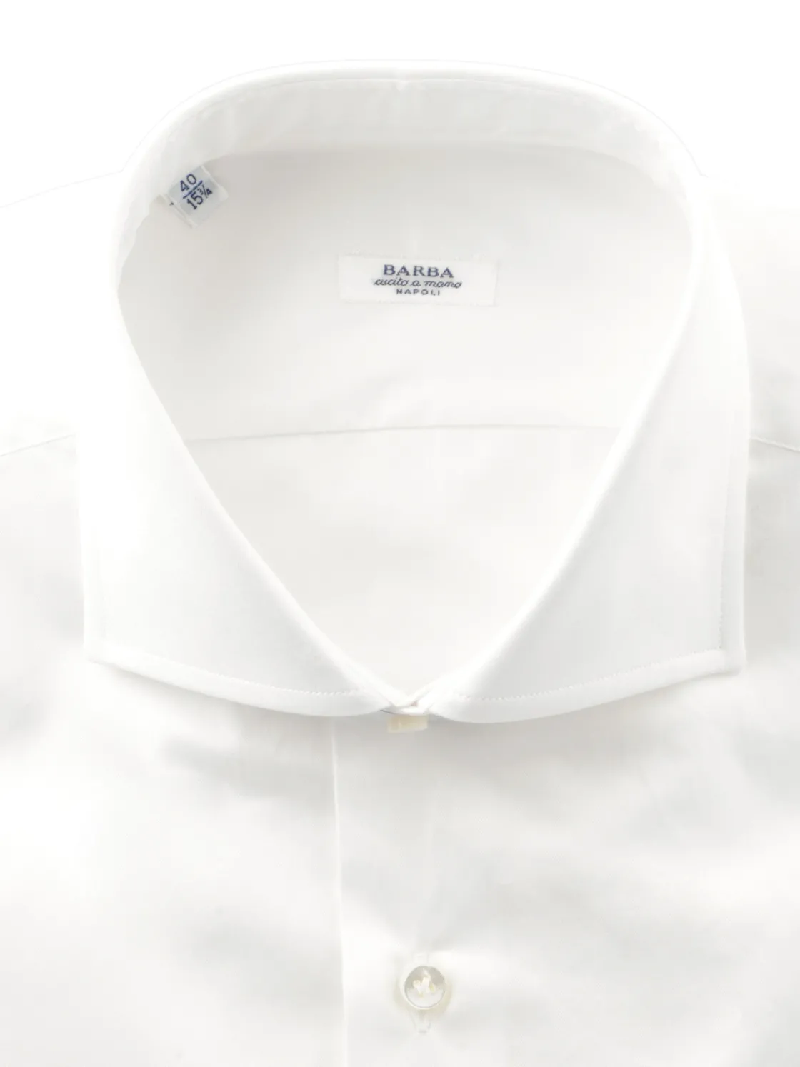Barba | Camicia>Uomo Camicie