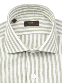 Barba | Camicia>Uomo Camicie