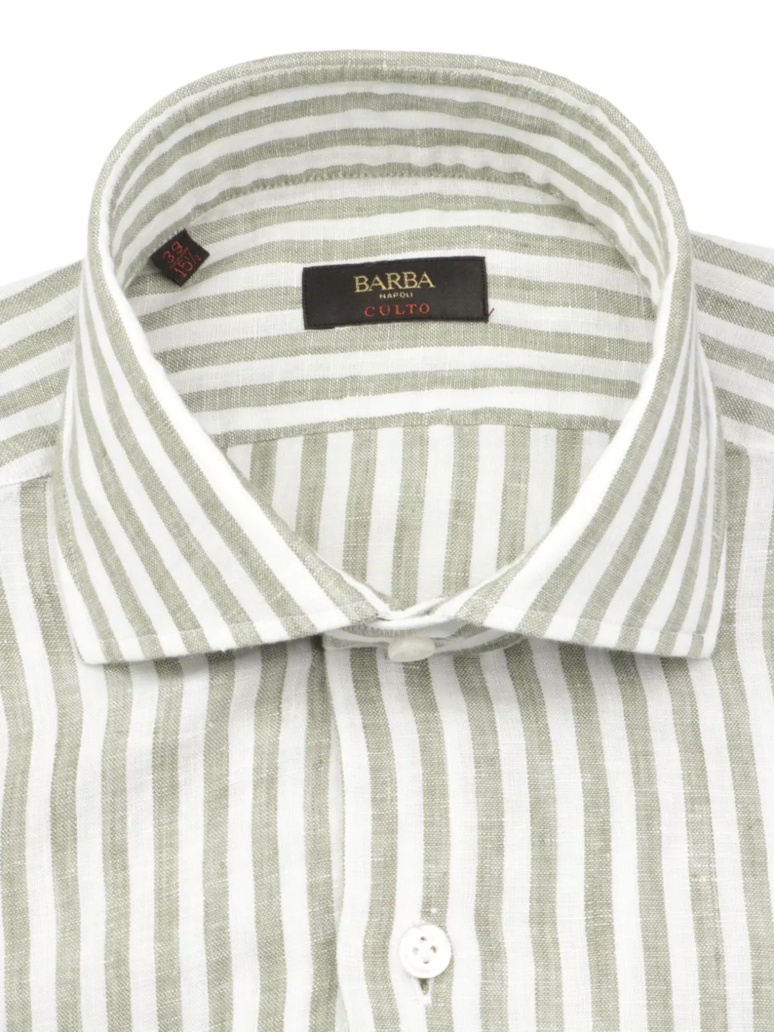 Barba | Camicia>Uomo Camicie