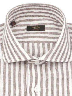 Barba | Camicia>Uomo Camicie