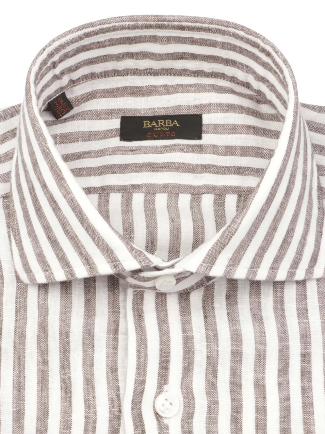 Barba | Camicia>Uomo Camicie