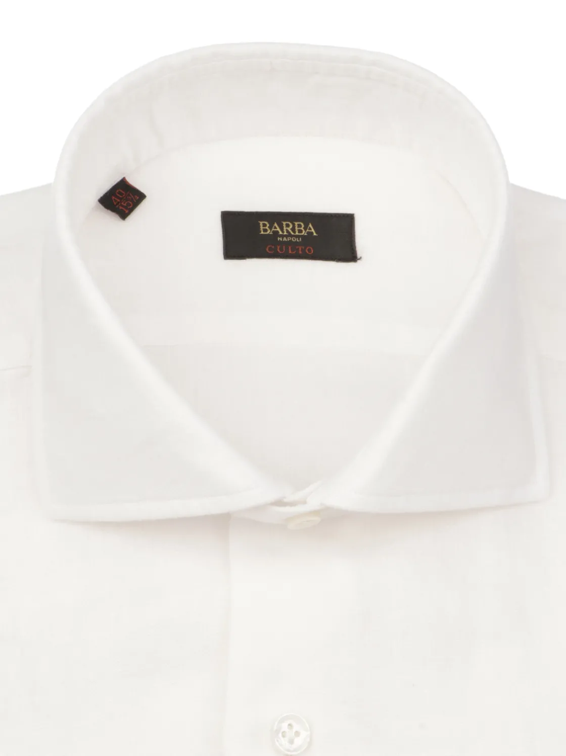 Barba | Camicia>Uomo Camicie