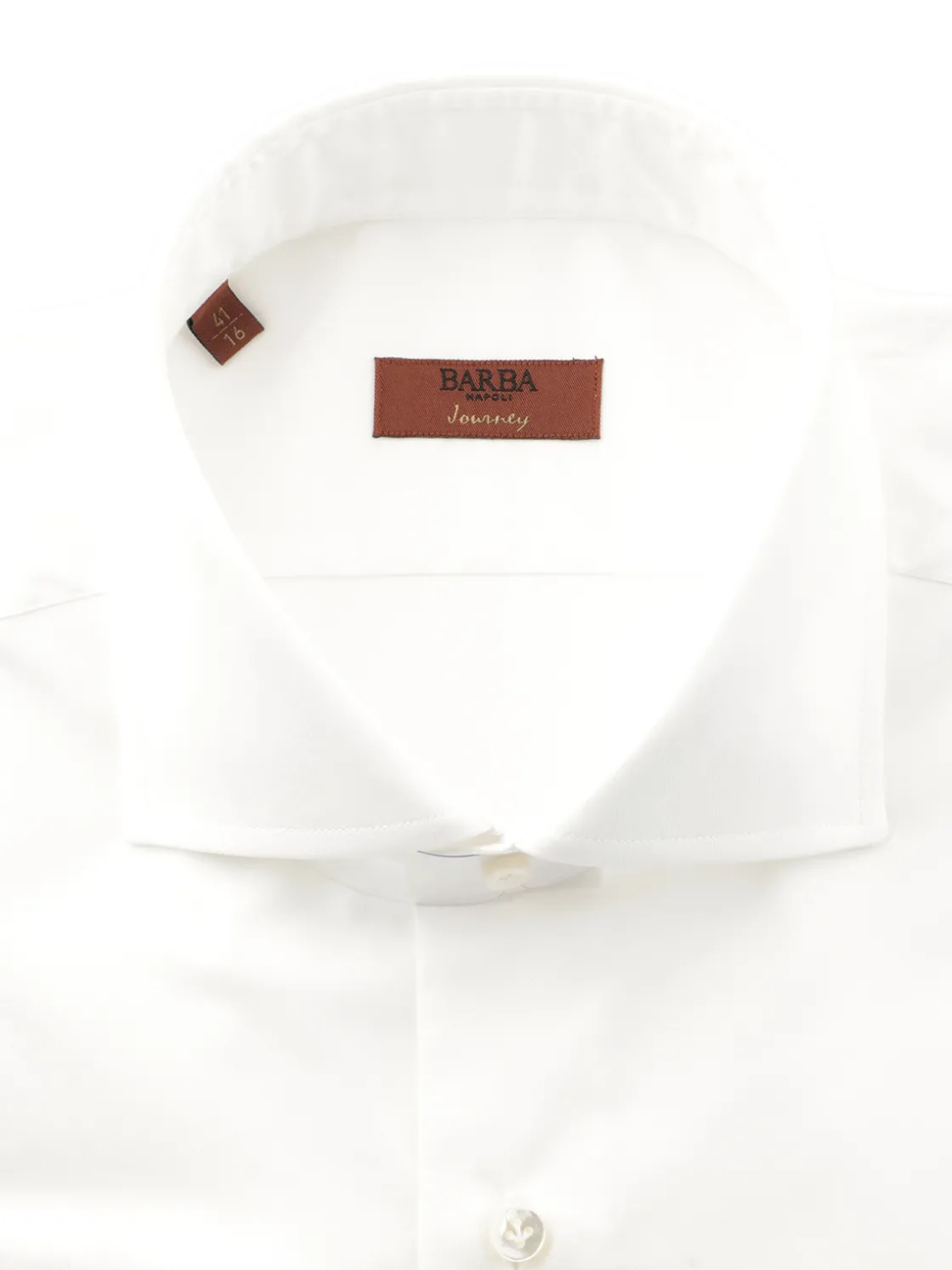 Barba | Camicia Journey>Uomo Camicie