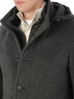 Barba | Cappotto Uomo Snow in Lana e Cashmere><noscript><img width=