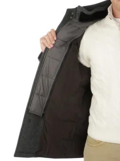 Barba | Cappotto Uomo Snow in Lana e Cashmere><noscript><img width=