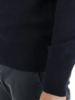 Barba | Cardigan Uomo in Lana Vergine><noscript><img width=
