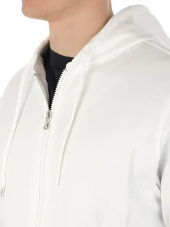 Barba | Felpa Uomo Full Zip in Cotone><noscript><img width=