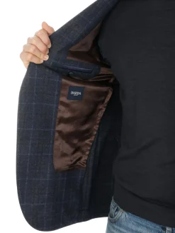 Barba | Giacca Uomo Jimmy in Lana e Cashmere><noscript><img width=