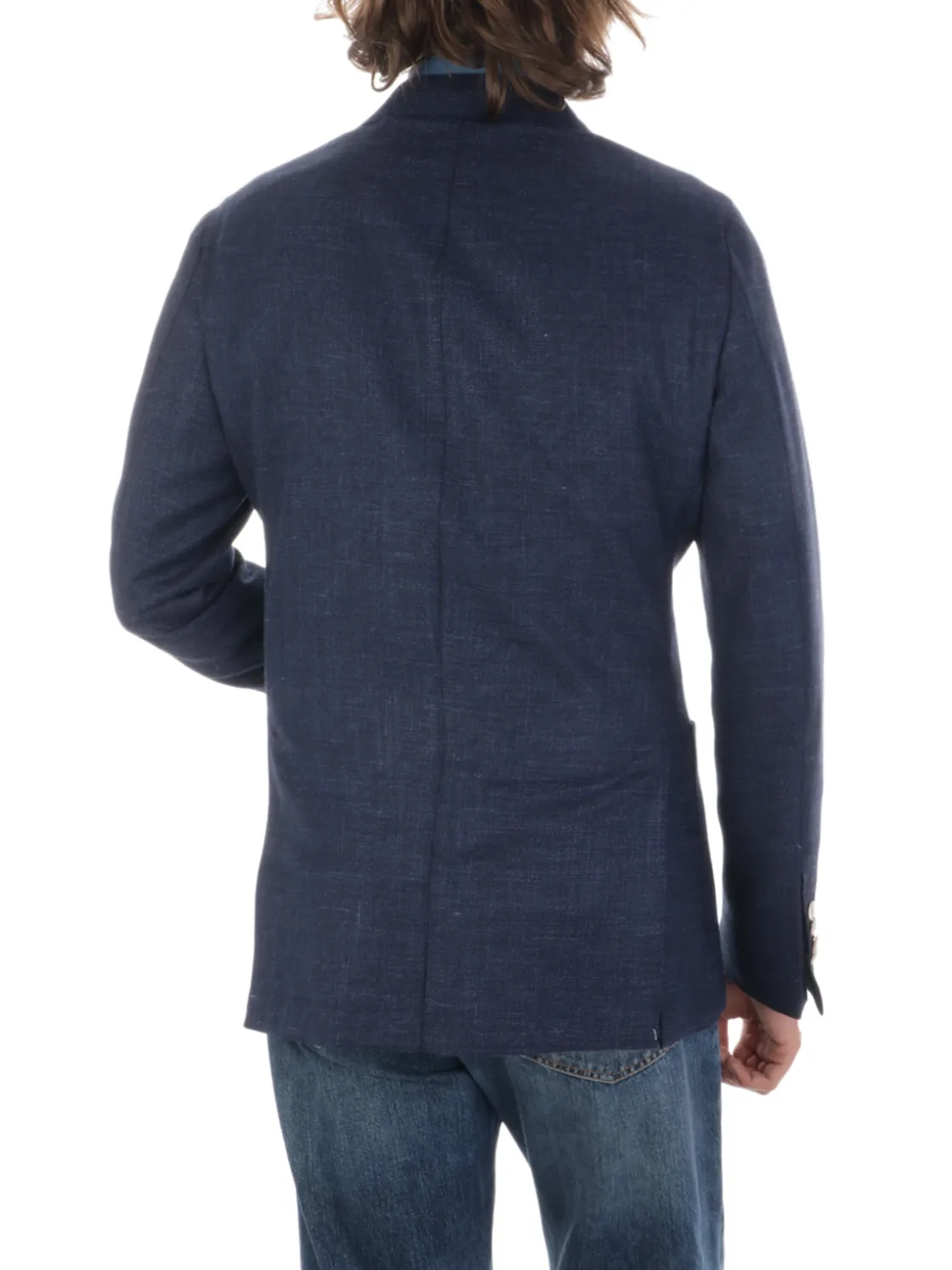 Barba | Jacket Jimmy>Uomo Blazer E Giacche