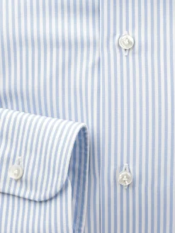 Barba | Neck Shirt>Uomo Camicie