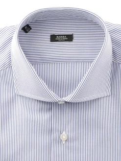 Barba | Neck Shirt>Uomo Camicie