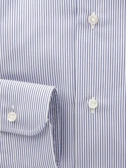 Barba | Neck Shirt>Uomo Camicie