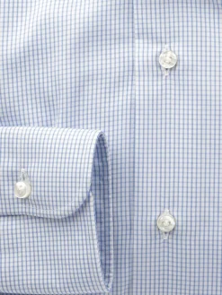 Barba | Neck Shirt>Uomo Camicie