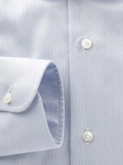 Barba | Neck Shirt>Uomo Camicie