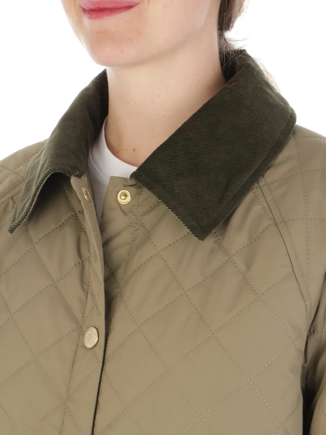 Barbour | Anise Quilt>Donna Giubbotti E Piumini
