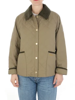 Barbour | Anise Quilt><noscript><img width=