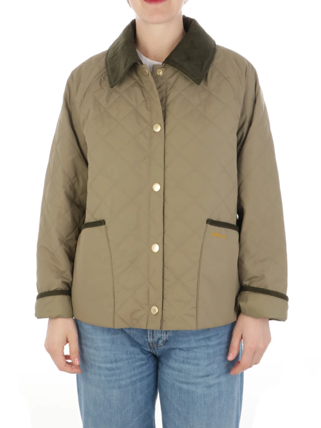 Barbour | Anise Quilt>Donna Giubbotti E Piumini