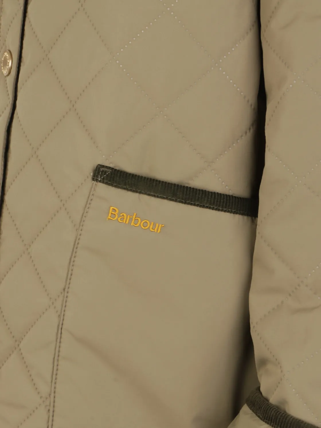 Barbour | Anise Quilt>Donna Giubbotti E Piumini