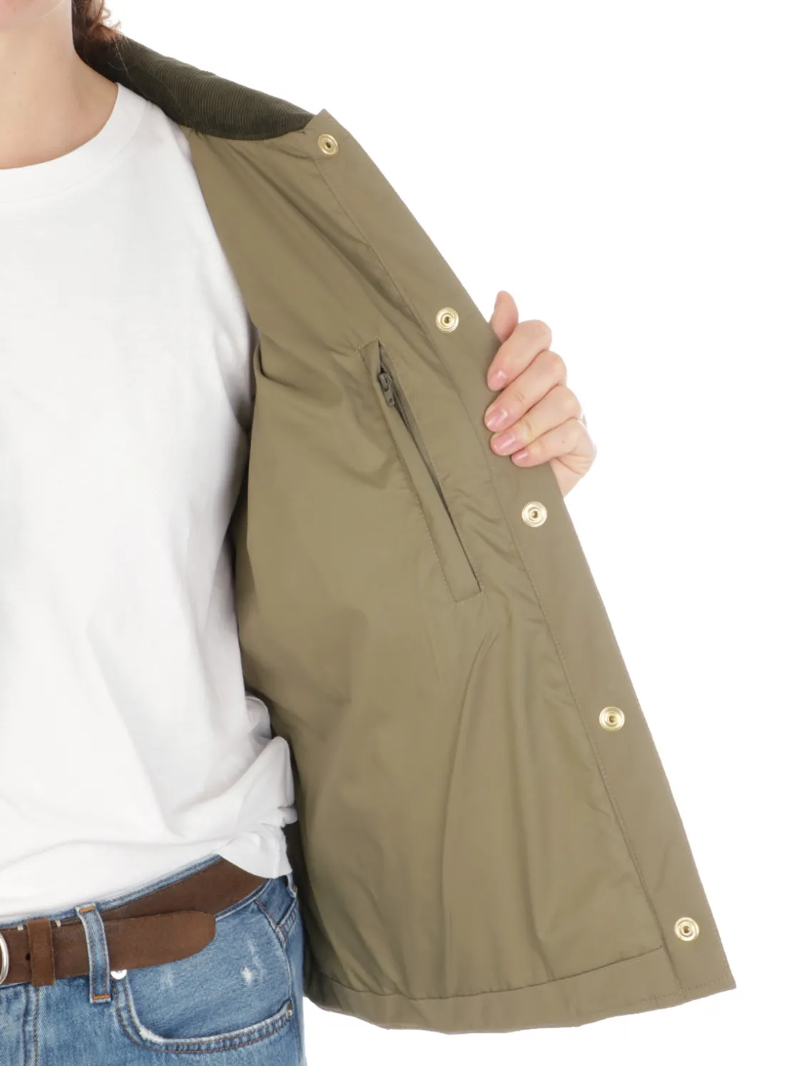 Barbour | Anise Quilt>Donna Giubbotti E Piumini