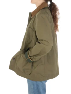Barbour | Averie Showerproof Jacket>Donna Giubbotti E Piumini