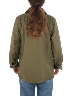 Barbour | Averie Showerproof Jacket>Donna Giubbotti E Piumini