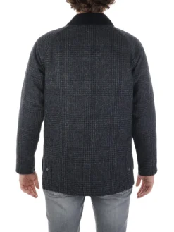 Barbour | Bedale Wool Jacket>Uomo Giubbotti E Piumini
