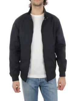 Barbour | Bomber Uomo Royston Casual>Uomo Giubbotti E Piumini