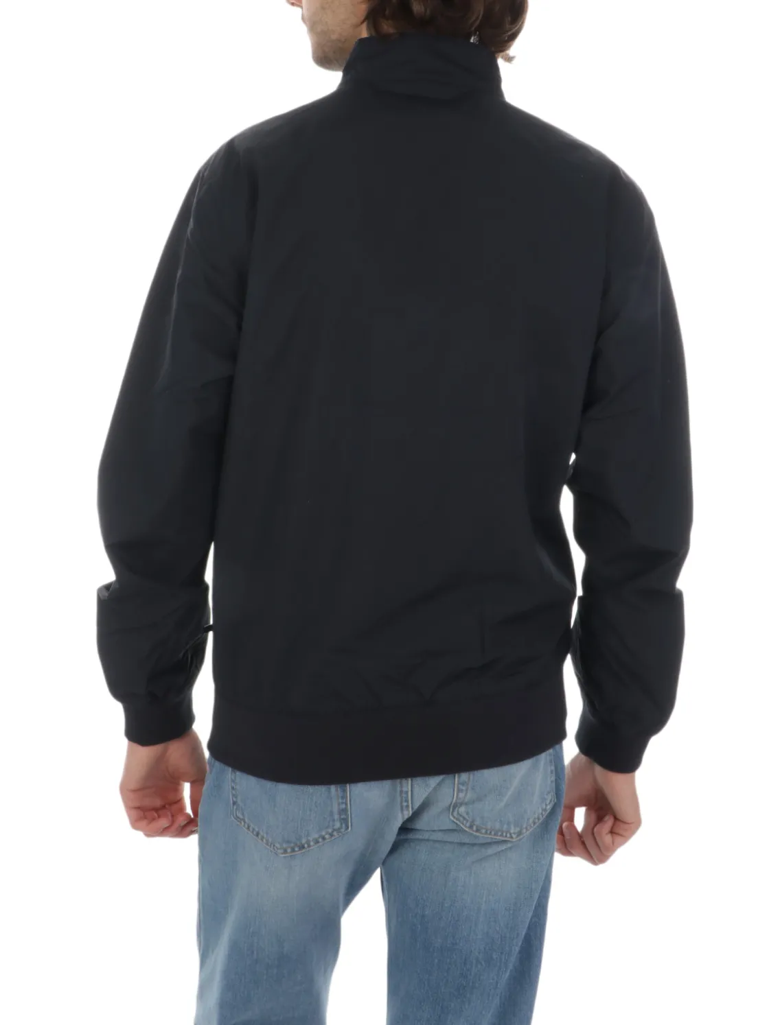 Barbour | Bomber Uomo Royston Casual>Uomo Giubbotti E Piumini