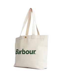Barbour | Borsa Tote in Cotone>Donna Borse E Zaini|Borse E Zaini