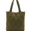 Barbour | Borsa Tote Trapuntata Donna Mariah>Donna Borse E Zaini