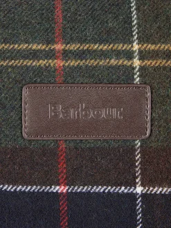 Barbour | Borsone Uomo Cree Tartan><noscript><img width=