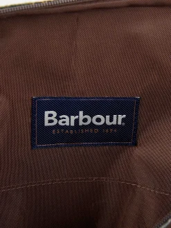 Barbour | Borsone Uomo Cree Tartan><noscript><img width=