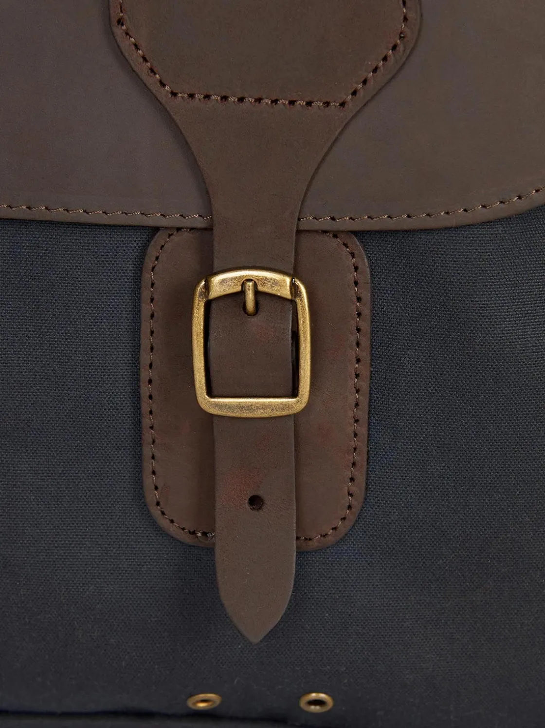 Barbour | Briefcase Uomo in Cotone Cerato>Uomo Borse E Zaini