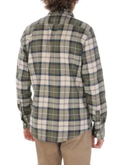 Barbour | Camicia Uomo Fortrose Sartoriale>Uomo Camicie