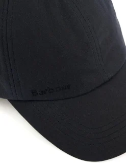 Barbour | Cappellino Uomo in Cotone Cerato><noscript><img width=