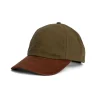 Barbour | Cappellino Uomo Transport Cap>Uomo Cappelli