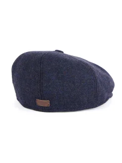 Barbour | Cappello Baker Boy Claymore in Lana>Uomo Cappelli