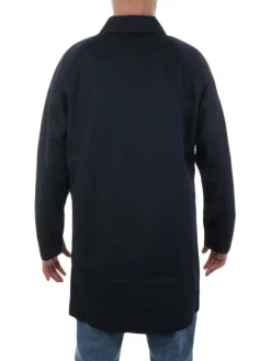 Barbour | Cappotto Uomo Rokig Impermeabile>Uomo Giubbotti E Piumini