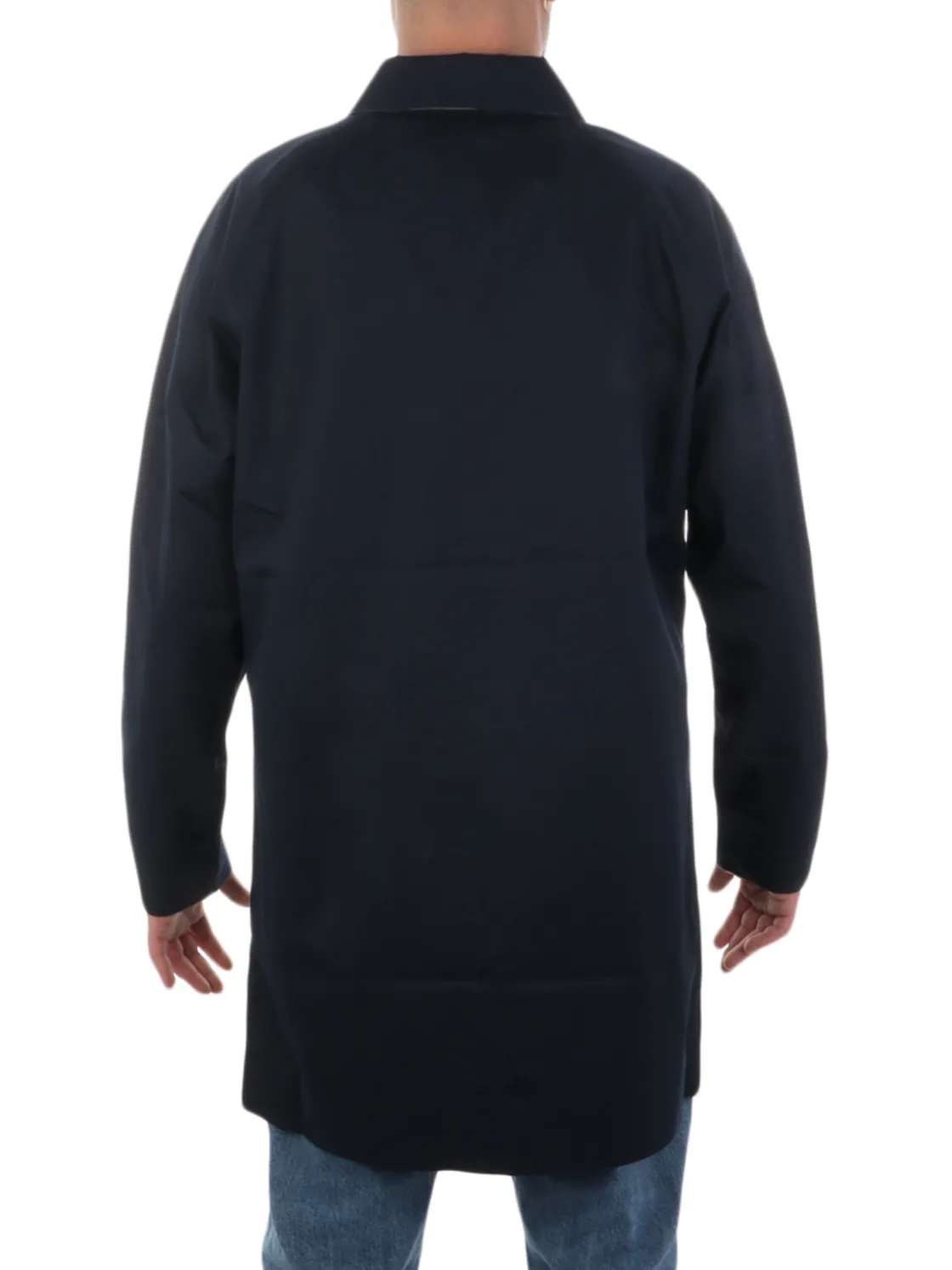 Barbour | Cappotto Uomo Rokig Impermeabile>Uomo Giubbotti E Piumini