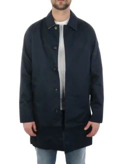 Barbour | Cappotto Uomo Rokig Impermeabile><noscript><img width=